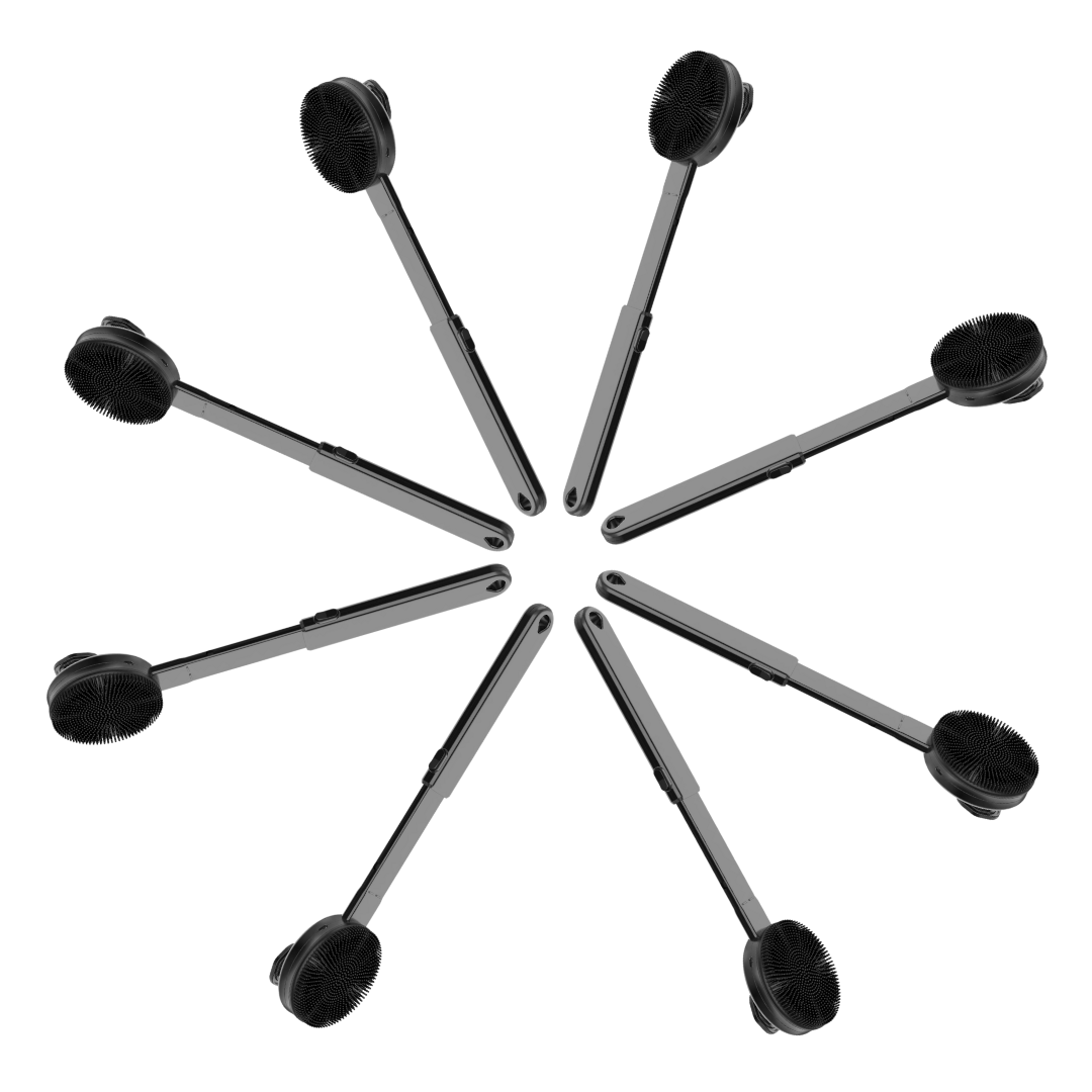 SonicReach™ Ultrasonic Body Scrubber (Copy)