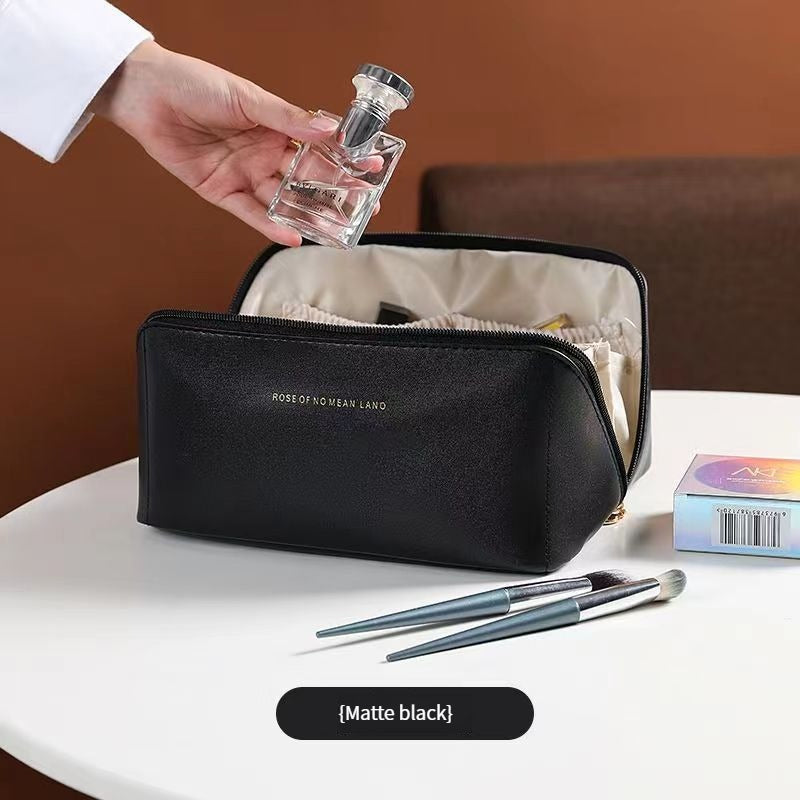 Premium Large Makeup Bag