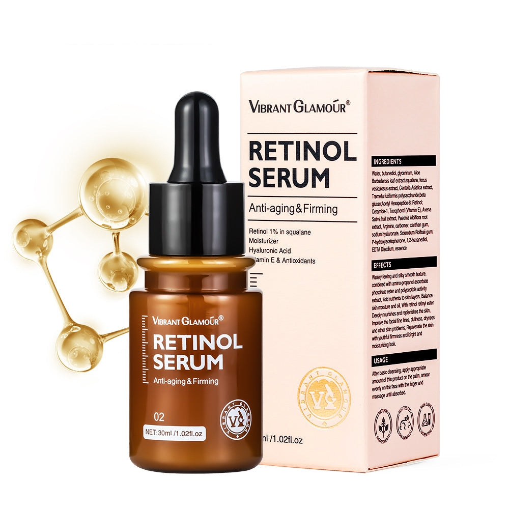 Retinol Anti Aging Face Serum