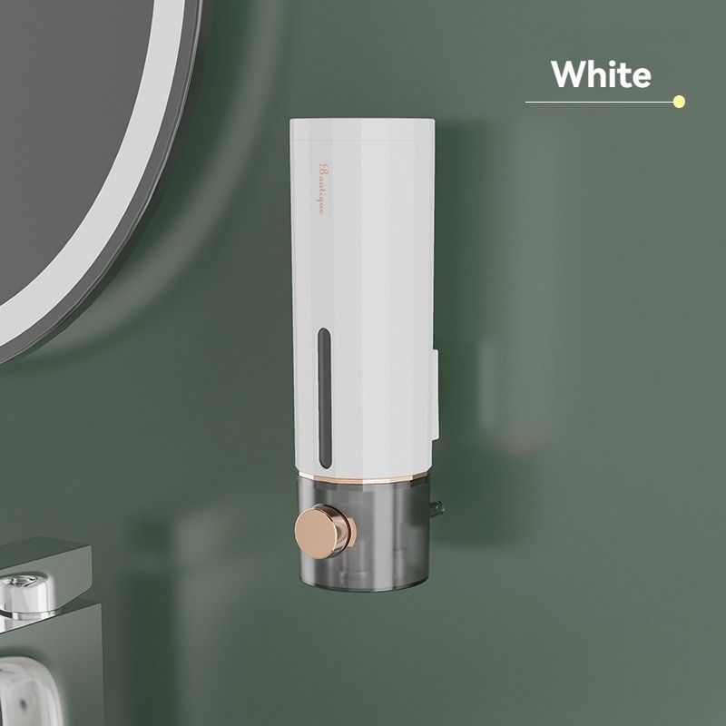 Shower Gel Dispenser