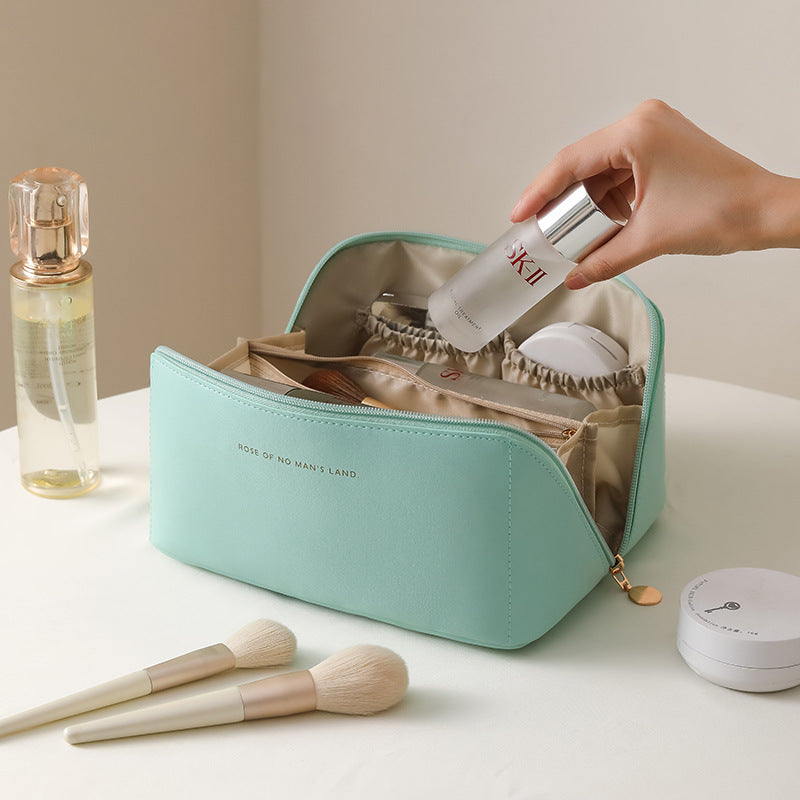 Premium Large Makeup Bag