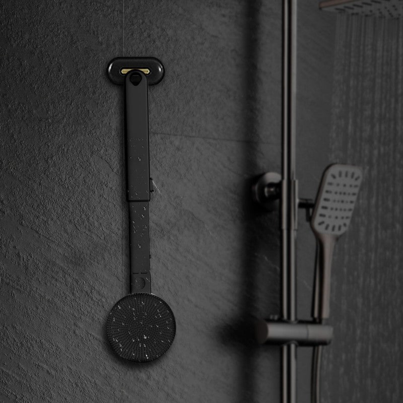 SonicReach™ Ultrasonic Body Scrubber Premium